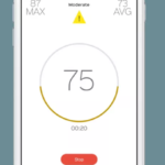 The best smartphone decibel meter apps to measure noise levels