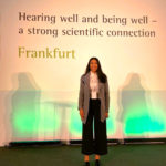 Victorian Hearing in Frankfurt, Germany